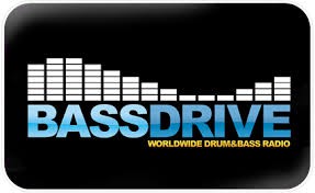 Bass Drive rádio